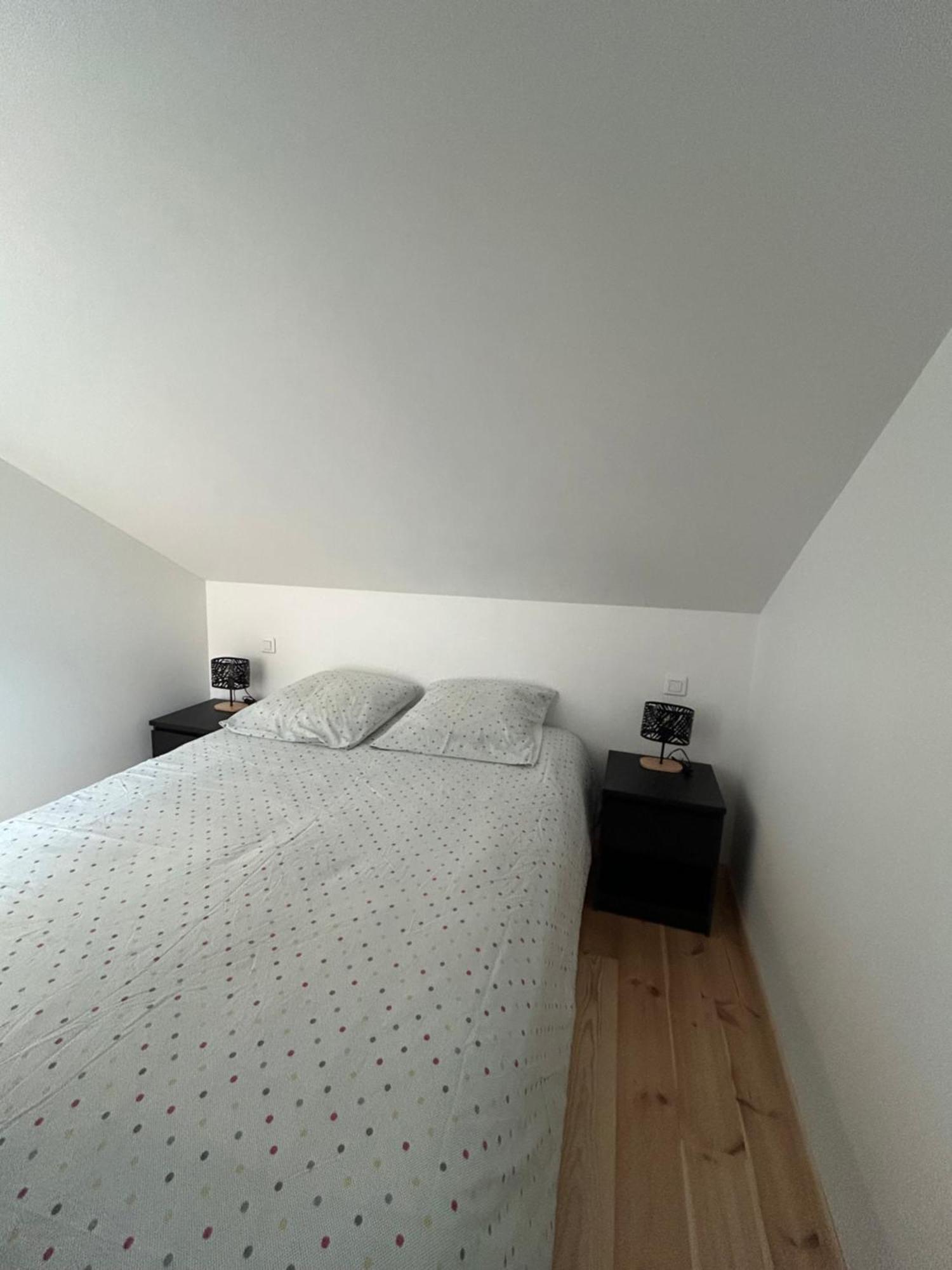 Grange Entierement Renovee A Chanac Wifi Gratuit Exterior foto